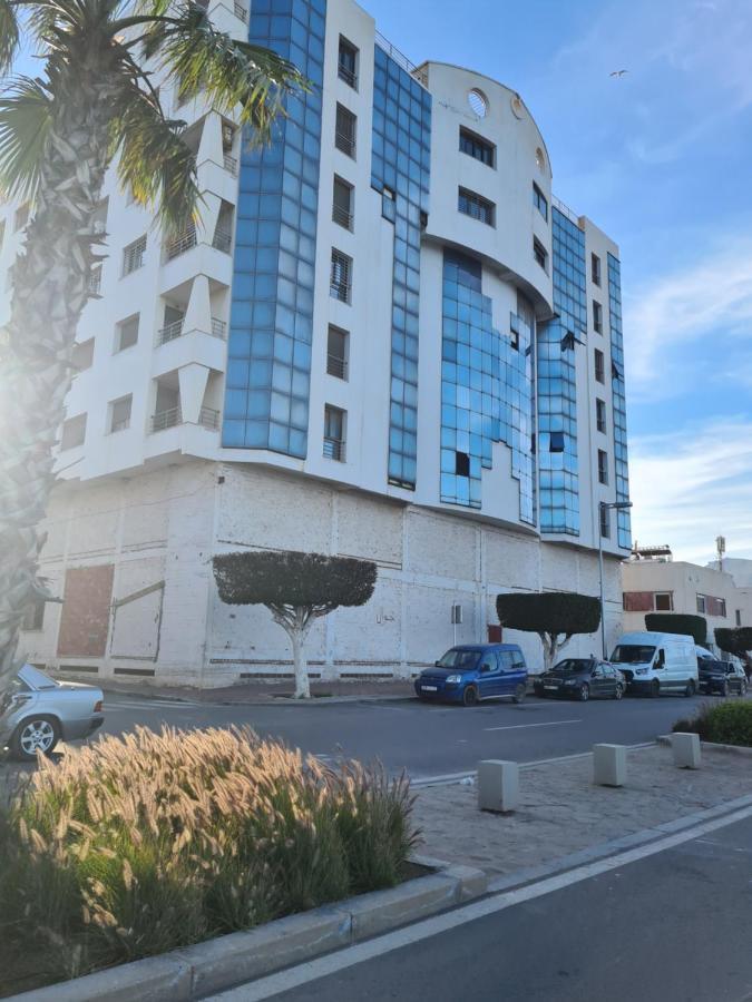 Residence La Cornich Надор Екстер'єр фото