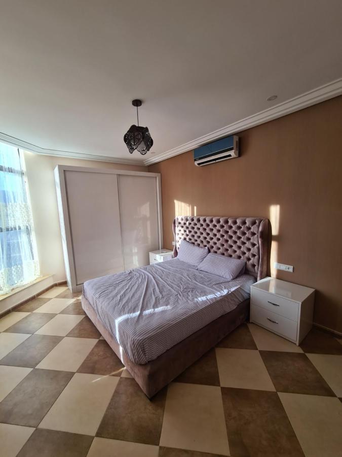 Residence La Cornich Надор Екстер'єр фото