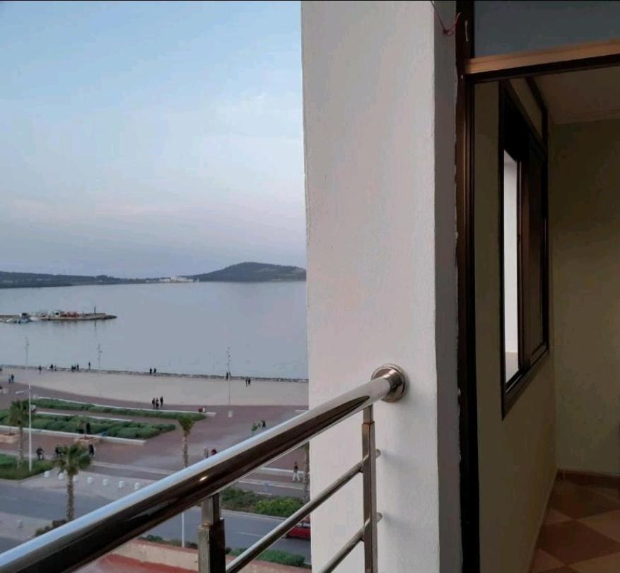 Residence La Cornich Надор Екстер'єр фото