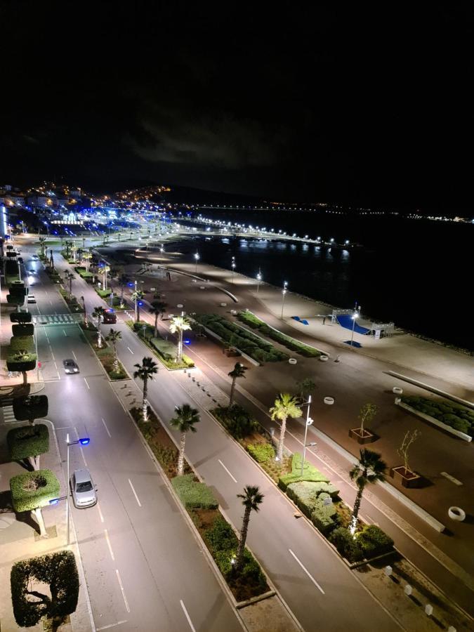Residence La Cornich Надор Екстер'єр фото