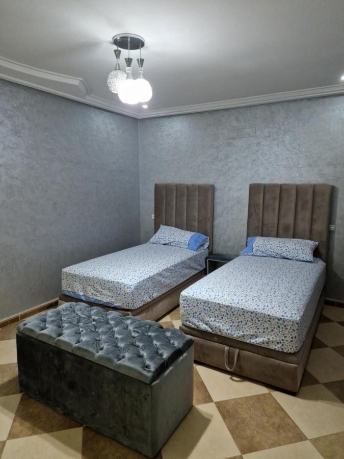 Residence La Cornich Надор Екстер'єр фото