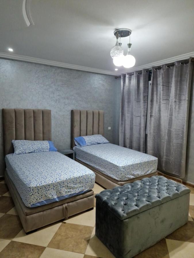 Residence La Cornich Надор Екстер'єр фото