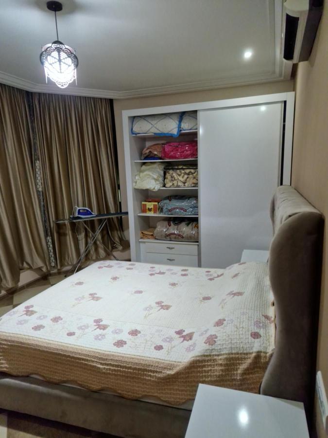 Residence La Cornich Надор Екстер'єр фото