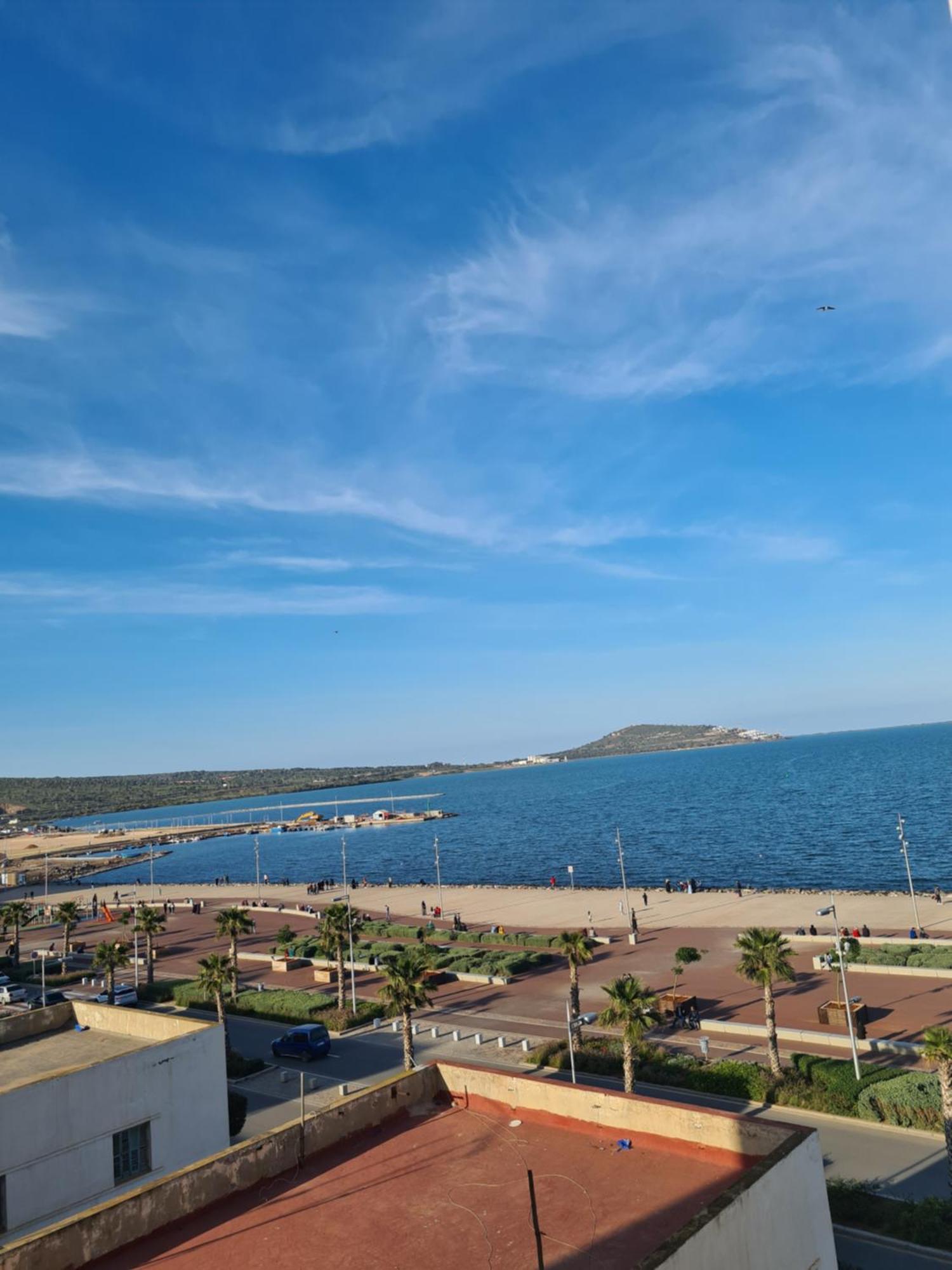 Residence La Cornich Надор Екстер'єр фото