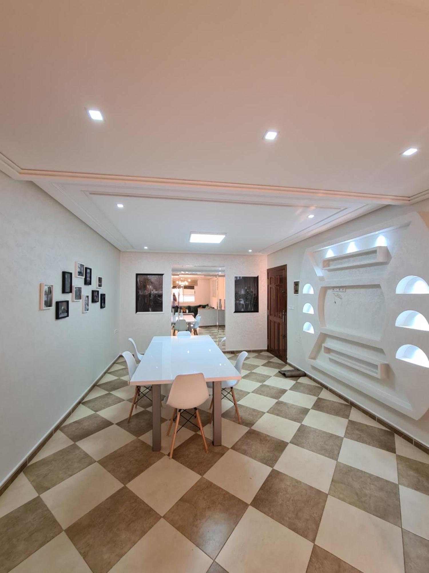 Residence La Cornich Надор Екстер'єр фото