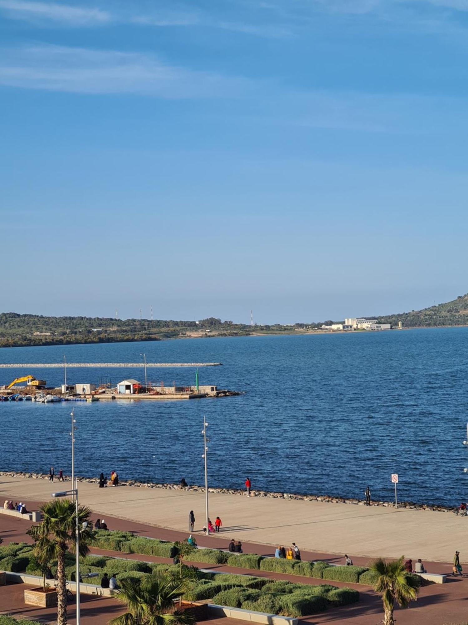 Residence La Cornich Надор Екстер'єр фото